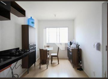 Apartamento · 24m² · 1 Quarto · Apartamento à Venda - Panamby, 1 Quarto, 24 m² - São Paulo