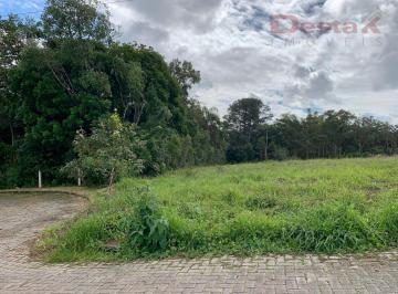 Terreno · 1060m² · Terreno no Bairro Forquilhas - São José