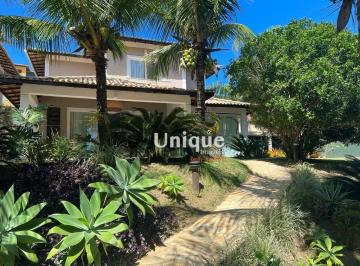 3c450c8c872d61bb003477b489dfdede707fb00c · Casa com 4 dormitórios à venda, 240 m² por R$ 3.500.000,00 - Geribá - Armação dos Búzios/RJ