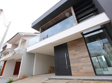 384000_iR56Zw226_384000652d605e3e453.jpg · Casa à venda em condomínio fechado em Canoas - 3 dormitorios e 3 suítes, sendo duas com sacada.
