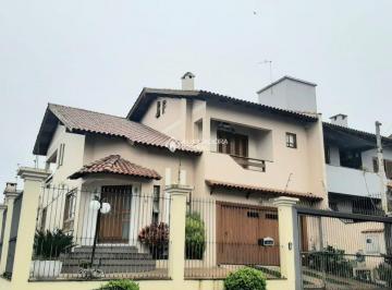 384067_i94a9Wa84Ovb894bp63_38406763136c9a81c3f.jpg · Casa de alto padrão à venda no bairro mais nobre de Canoas - 3 dormitórios, suíte máster, salão gour