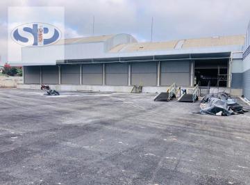 Comercial · 4718m² · Galpão em Condomínio em Jardim Fatima - Guarulhos