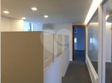 Comercial · 442m² · 10 Vagas · Lajes Corporativas à venda em Cidade monções - SP