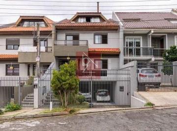 Casa · 255m² · 4 Quartos · 4 Vagas · SOBRADO COM ÁREA EXCLUSIVA DE LAZER 280M² PRIVATIVO R$989.000,00