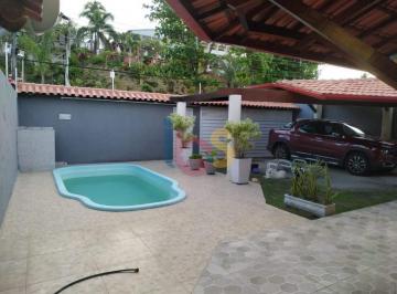 Casa · 250m² · 4 Quartos · Vendo Casa com 4/4