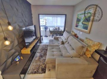 8d5222b5a4cd5da94cae00b007c54912915ddf88 · Apartamento no Boqueirão, Praia Grande/SP