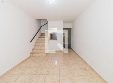 Casa · 140m² · 3 Quartos · 2 Vagas · Casa para Aluguel - Vila Guilherme, 3 Quartos, 140 m2 - São Paulo