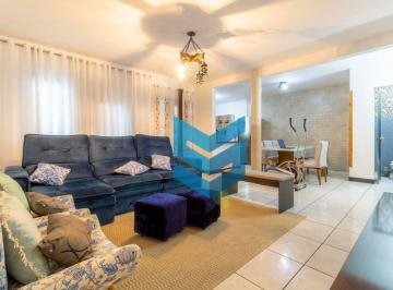 Sala de Estar · Casa com 3 dormitórios à venda, 150 m² por R$ 402.800,00 - Jardim Residencial Imperatriz - Sorocaba/