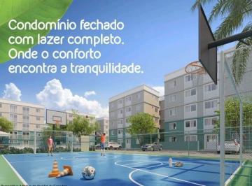 Apartamento de 2 quartos, Salvador · Apartamento 2/4 em Lauro de Freitas
