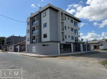 Apartamento · 60m² · 2 Quartos · 1 Vaga · APARTAMENTO PROXIMO DO MAR EM BALNEARIO PICARRAS SC