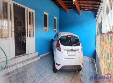 Casa · 123m² · 3 Quartos · 2 Vagas · Casa de 3 dormitórios no Jardim das Industrias