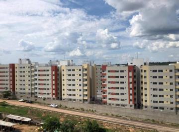 Apartamento de 3 quartos, Teresina · Apartamentos à Venda no Cond. Parque das Flores