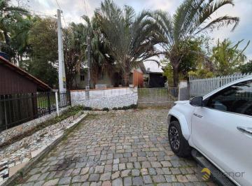 74d79ab0b8dda586bedb42d7b3fcd9f841ab68d4 · Terreno à venda, 844 m² por R$ 430.000,00 - Água Verde - Blumenau/SC