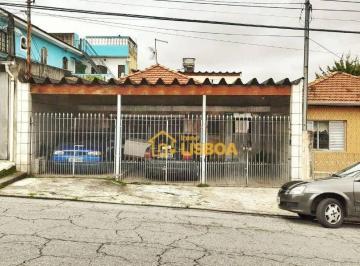 5aace3473201d3093de8f6c22ab69975ec8d3336 · Casa com 2 dormitórios à venda, 176 m² por R$ 460.000,00 - Vila Antonieta - São Paulo/SP