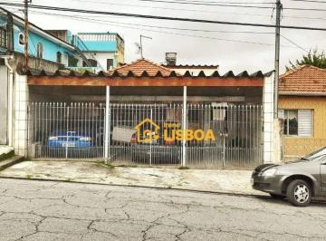 2520c9767680092cfec7c52c9f405e111ffbf3a8 · Casa com 2 dormitórios à venda, 176 m² por R$ 460.000,00 - Vila Antonieta - São Paulo/SP