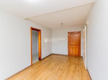 Apartamento · 53m² · 1 Quarto · 1 Vaga · Apartamento 1 dormitório, no bairro Passo da areia