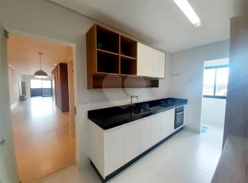 Área de Serviço · Apartamento com 3 quartos à venda em Centro - SP