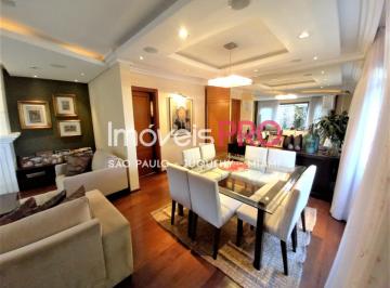 Casa · 345m² · 3 Quartos · 2 Vagas · BROOKLIN - 3 SUÍTES - 3 VAGAS