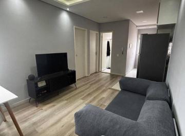 d4a9e0ea6765725dde2f79ccf3b0a086ef385ad3 · Apartamento com 2 dormitórios à venda, 42 m² por R$ 250.000,00 - Moradas do Valle - Campinas/SP