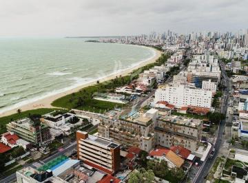 Mondo - Apartamentos de 1 e 2 quartos no Bessa em João Pessoa · Mondo - Coberturas duplex, opções com piscina de frente para o mar no Bessa em João Pessoa