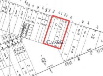 2fda5fee6a473eb0020b599562469c2a49520b1b · Terreno à venda, 990 m² por R$ 2.800.000,00 - Tucuruvi - São Paulo/SP