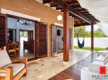 Imagem do Imóvel · CASA LINDA PRAIA PRUMIRIM - UBATUBA