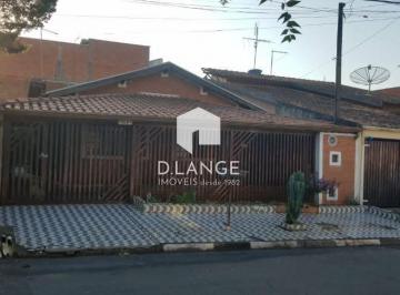 Casa · 80m² · 2 Quartos · 2 Vagas · Casa à venda no Bairro São José em Paulínia