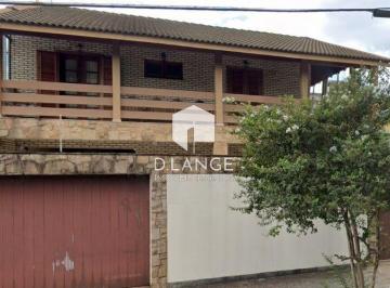 Casa · 325m² · 3 Quartos · 4 Vagas · Casa à venda em Campinas, Vila Paraíso, com 3 suítes, com 325.66 m²