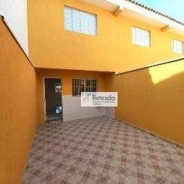 8d8b75a37d19486b0b3d4c0685105114265061f6 · Casa com 2 dormitórios à venda, 90 m² por R$ 645.000,00 - Conjunto Residencial Butantã - São Paulo/S