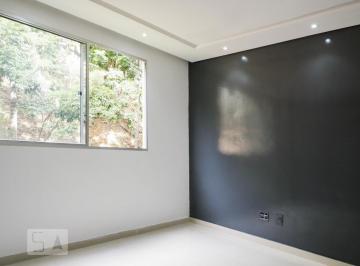 Apartamento · 46m² · 2 Quartos · 1 Vaga · Apartamento para Aluguel - Santa Amélia, 2 Quartos,  46 m² - Belo Horizonte