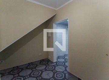Casa · 52m² · 1 Quarto · Casa para Aluguel - Itaquera, 1 Quarto, 52 m² - São Paulo