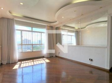 Apartamento · 97m² · 3 Quartos · 1 Vaga · Apartamento para Aluguel - Centro, 3 Quartos, 97 m² - Guarulhos