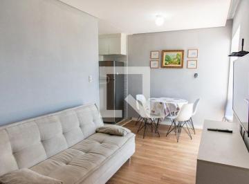 Apartamento · 50m² · 2 Quartos · 1 Vaga · Apartamento para Aluguel - Liberdade, 2 Quartos,  50 m² - São Paulo