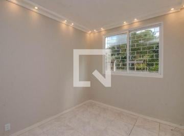 Apartamento · 47m² · 1 Quarto · Apartamento para Aluguel - Rubem Berta, 1 Quarto, 47 m² - Porto Alegre