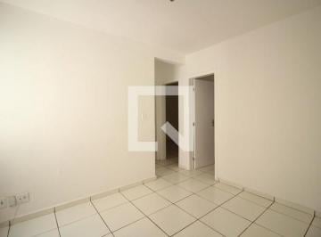 Apartamento · 42m² · 2 Quartos · 1 Vaga · Apartamento para Aluguel - Jardim California, 2 Quartos, 42 m² - Ribeirão Preto