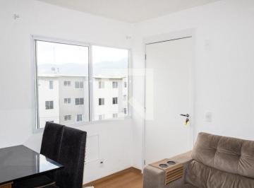 Apartamento · 43m² · 2 Quartos · Apartamento para Aluguel - Campo Grande, 2 Quartos,  43 m² - Rio de Janeiro
