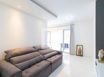 Apartamento · 44m² · 1 Quarto · 1 Vaga · Apartamento para Aluguel - Consolação, 1 Quarto,  44 m² - São Paulo