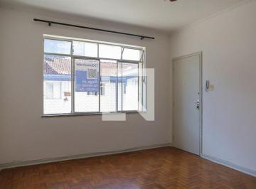 Apartamento · 74m² · 2 Quartos · 1 Vaga · Apartamento para Aluguel - Campo Grande, 2 Quartos,  74 m² - Santos