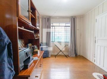 Casa · 80m² · 3 Quartos · 1 Vaga · Casa para Aluguel - Fanny, 3 Quartos, 80 m² - Curitiba