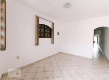Casa · 130m² · 3 Quartos · 1 Vaga · Casa para Aluguel - Jardim Nossa Senhora do Carmo, 3 Quartos, 130 m² - São Paulo
