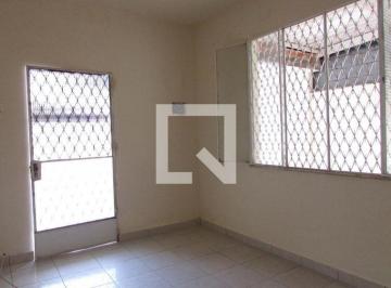 Casa · 80m² · 2 Quartos · Casa para Aluguel - Campo Grande, 2 Quartos,  80 m² - Rio de Janeiro