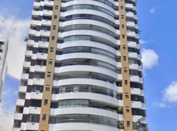 Apartamento de 4 quartos, Salvador · Excelente 4/4 com 03 suítes 