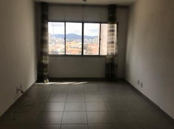 Apartamento · 90m² · 3 Quartos · 1 Vaga · Apartamento em Rua Damiana da Cunha - Santa Teresinha - São Paulo/SP