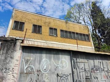 Casa · 272m² · 1 Quarto · 4 Vagas · Sobrado em Rua Doutor Lauro Parente - Vila do Castelo - São Paulo/SP