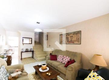 Casa · 100m² · 2 Quartos · 1 Vaga · Casa para Aluguel - Campo Belo, 2 Quartos, 100 m² - São Paulo
