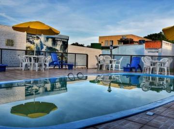 Comercial de 35 quartos, Foz do Iguaçu · OPORTUNIDADE! HOTEL À VENDA NO CENTRO DE FOZ DO IGUAÇU - ÁREA DE 1.270 m2.TERRENO DE 670 m2