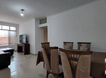 ab7dd9949cf67ae652fb2677fa5a53d691e09f50 · Apartamento à venda, 100 m² por R$ 532.000,00 - Gonzaga - Santos/SP