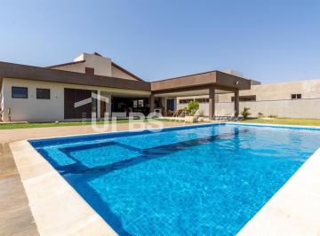 Casa de 4 quartos, Goiânia · CASA TERREA 326MT 3 SUITES PORTAL DO SOL GREEN