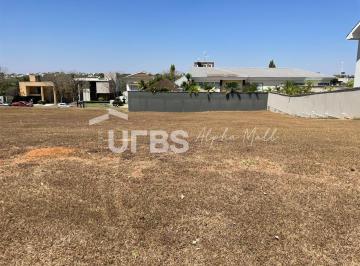 Terreno , Goiânia · TERRENO LOTE 636MT ALPHAVILLE IPES
