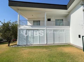 Casa de 4 quartos, Goiânia · SOBRADO 425MT 4 SUITES ALPHAVILLE GOIAS